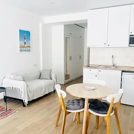 Apres Ski Apartment غودوري المظهر الخارجي الصورة